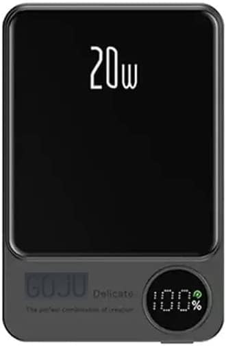 GOjU MagSafe Portable Charger