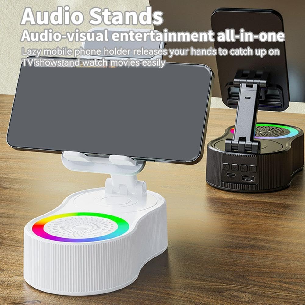 V5.3 Audio Dock