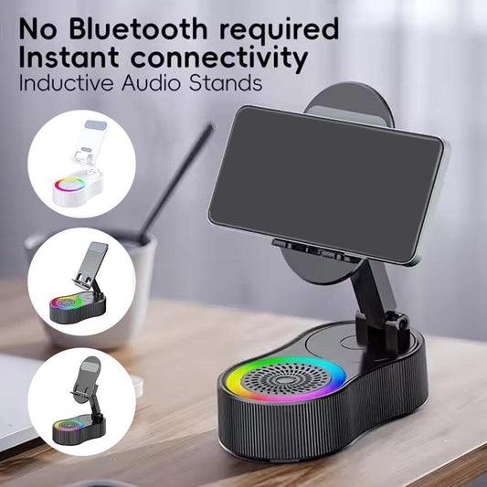 V5.3 Audio Dock